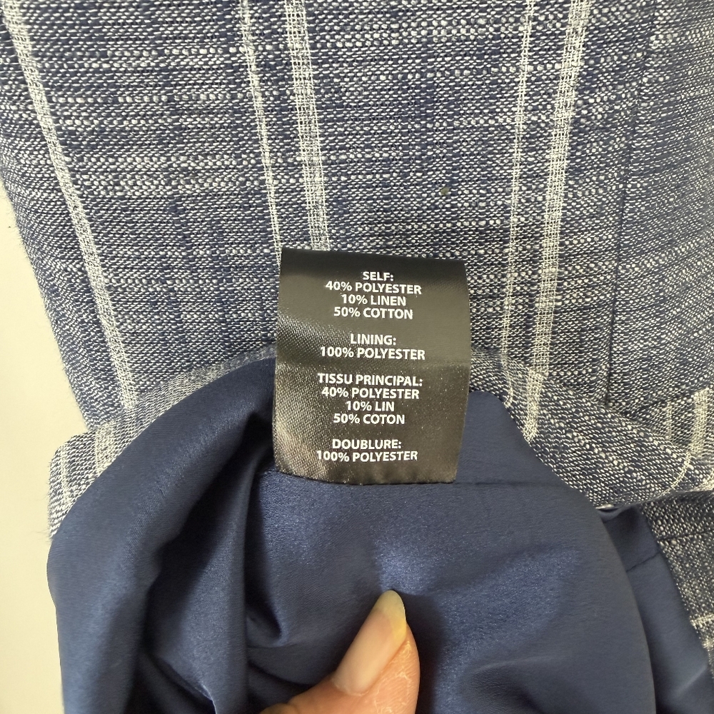 Ramy Brook Noemi Button Down Midi Dress - Picture 12 of 13